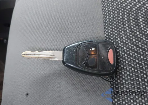 2008 Jeep Wrangler X from USA, damaged, VIN 1J4FA24138L618505